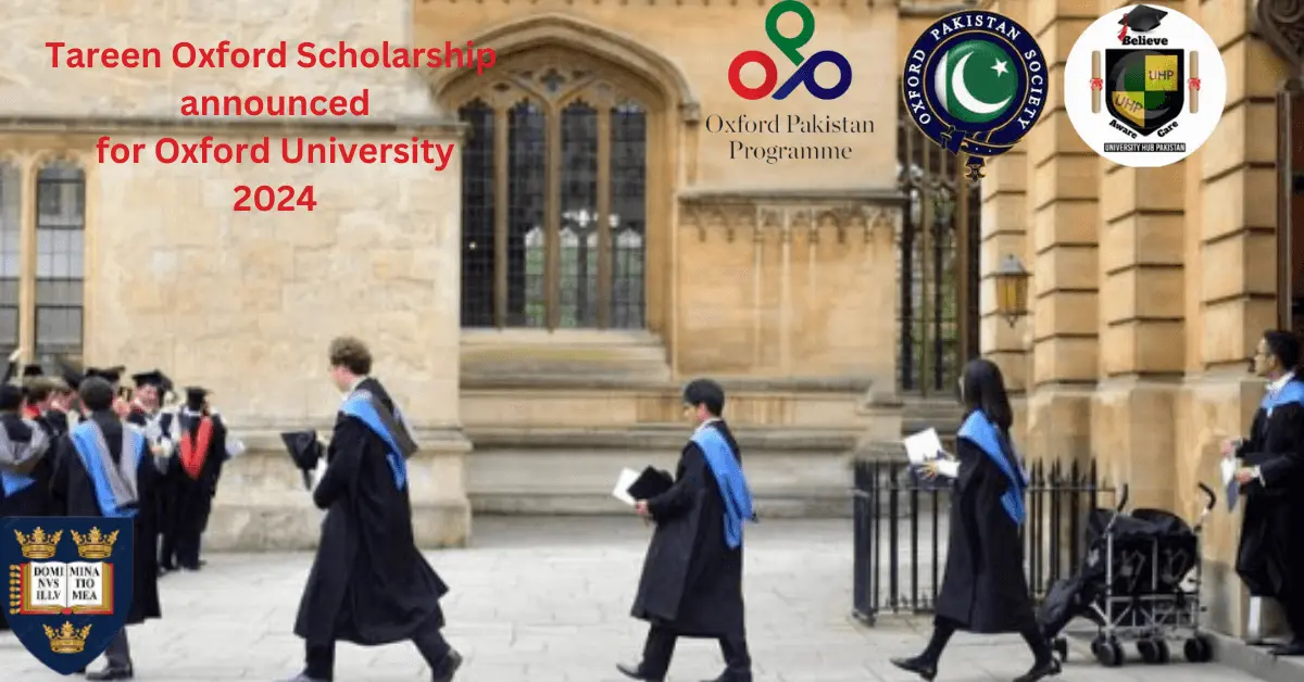 Oxford Scholarship