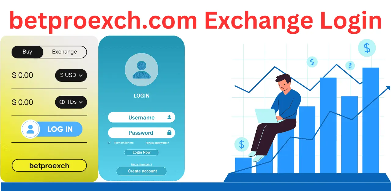 betproexch.com Exchange Login Official – Betproexch Account [Sign In/Up]